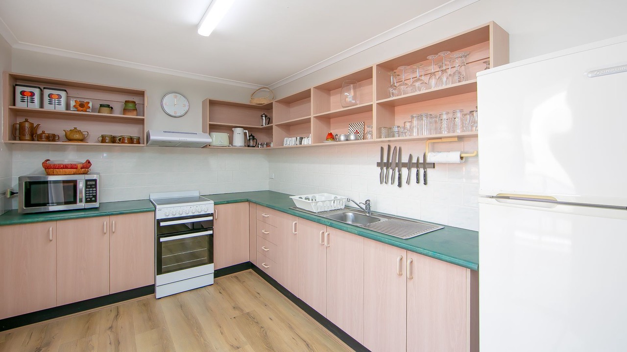 Photo of Kitchen in Iluka