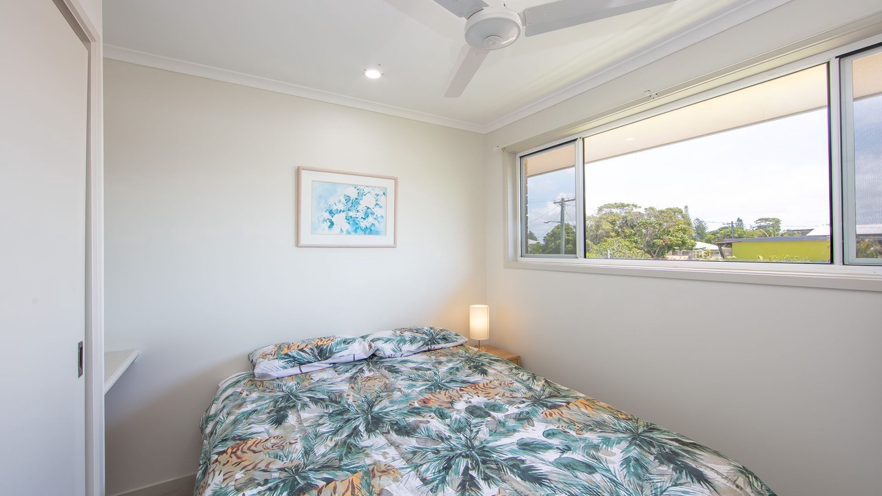 Photo of Bedroom in Iluka