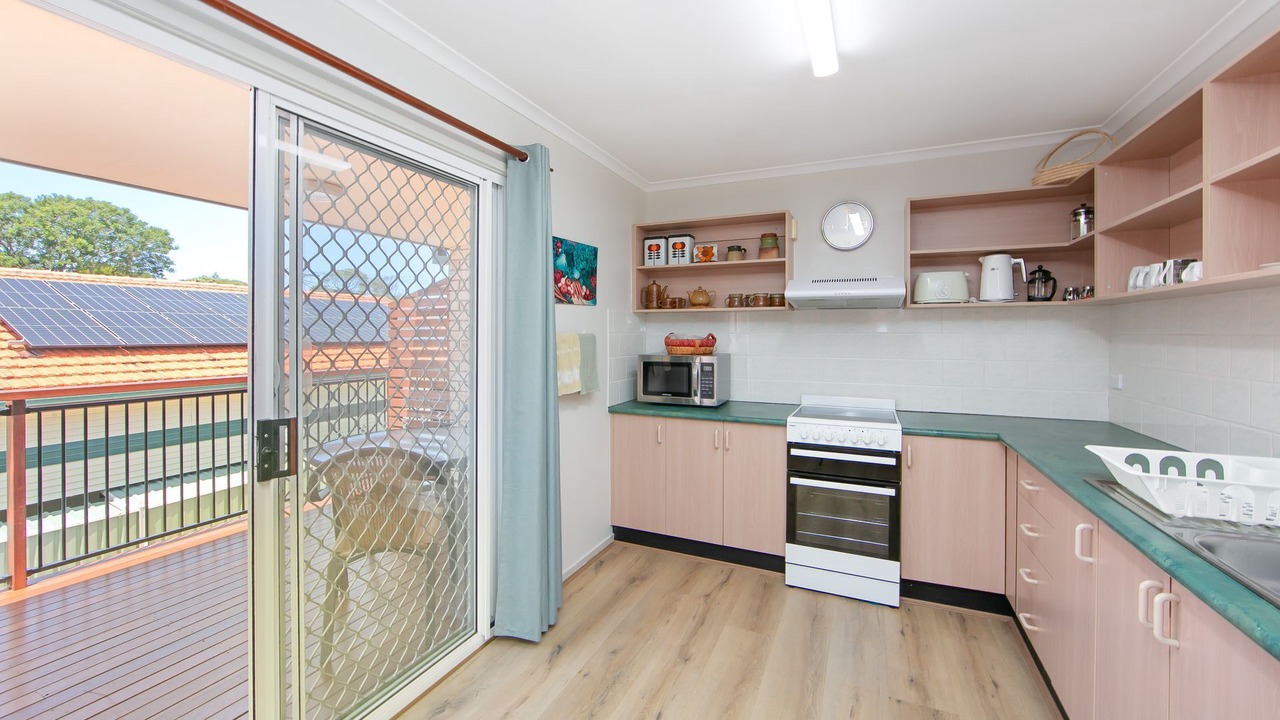 Photo of Kitchen in Iluka