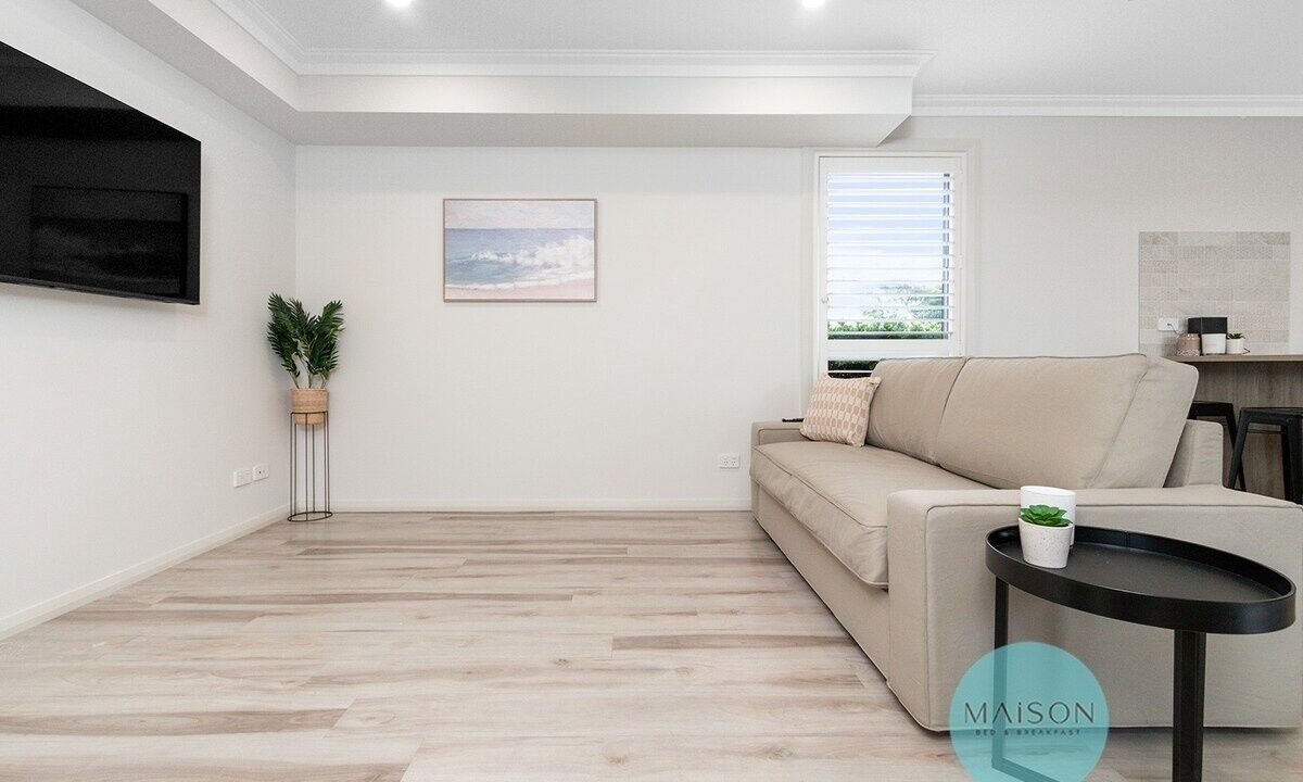 Photo of Livingroom in Adamstown