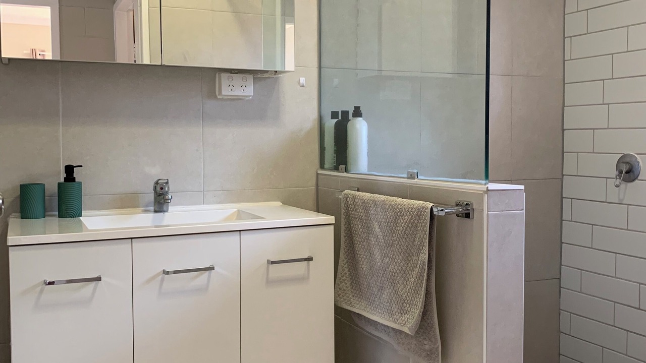 Photo of Bathroom in Atherton