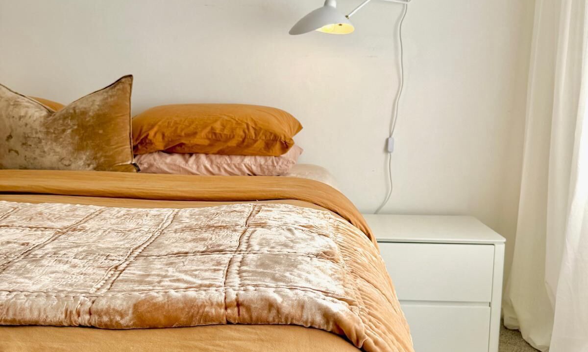 Photo of Bedroom in Clifton Springs