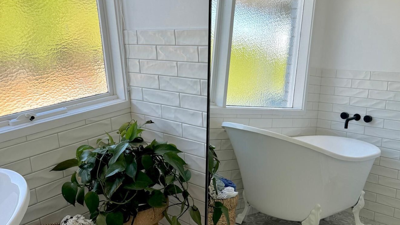 Photo of Bathroom in Clifton Springs