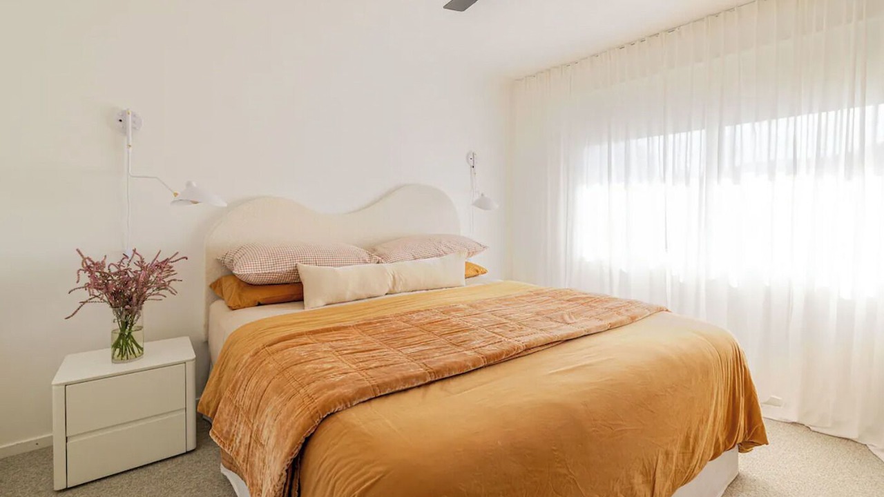 Photo of Bedroom in Clifton Springs