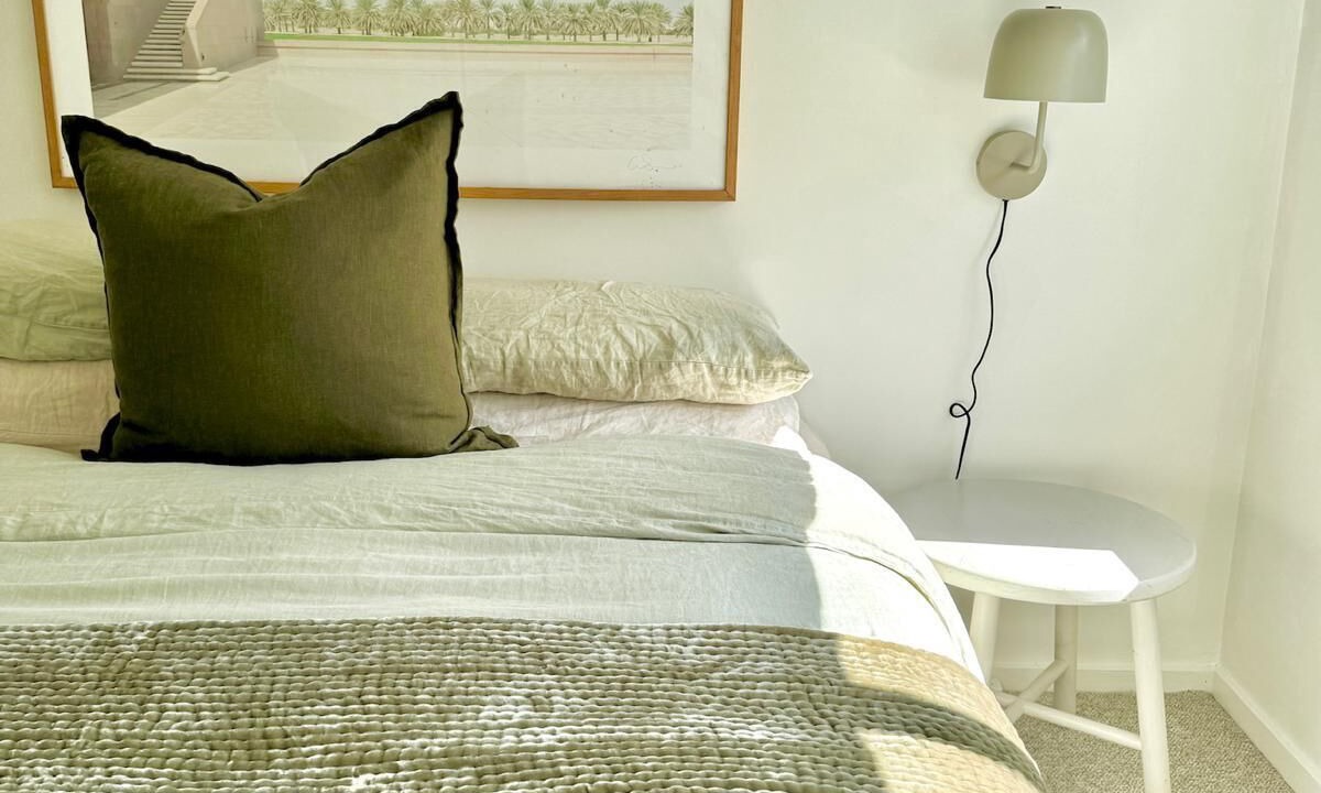 Photo of Bedroom in Clifton Springs