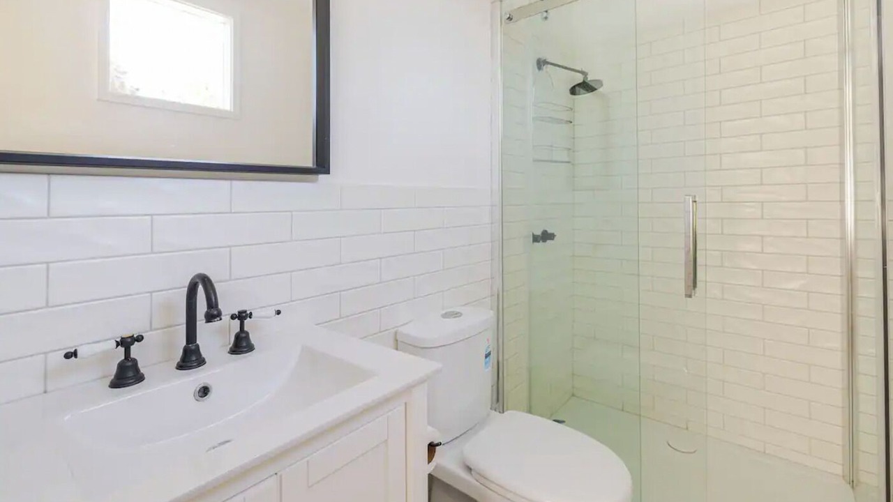 Photo of Bathroom in Clifton Springs