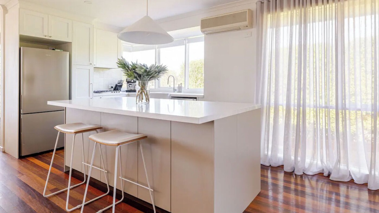 Photo of Kitchen in Clifton Springs