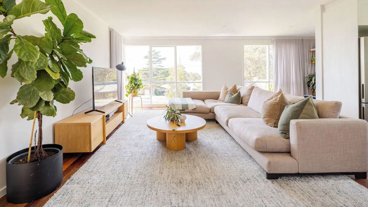 Photo of Livingroom in Clifton Springs