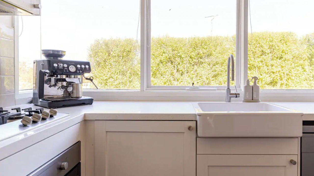 Photo of Kitchen in Clifton Springs