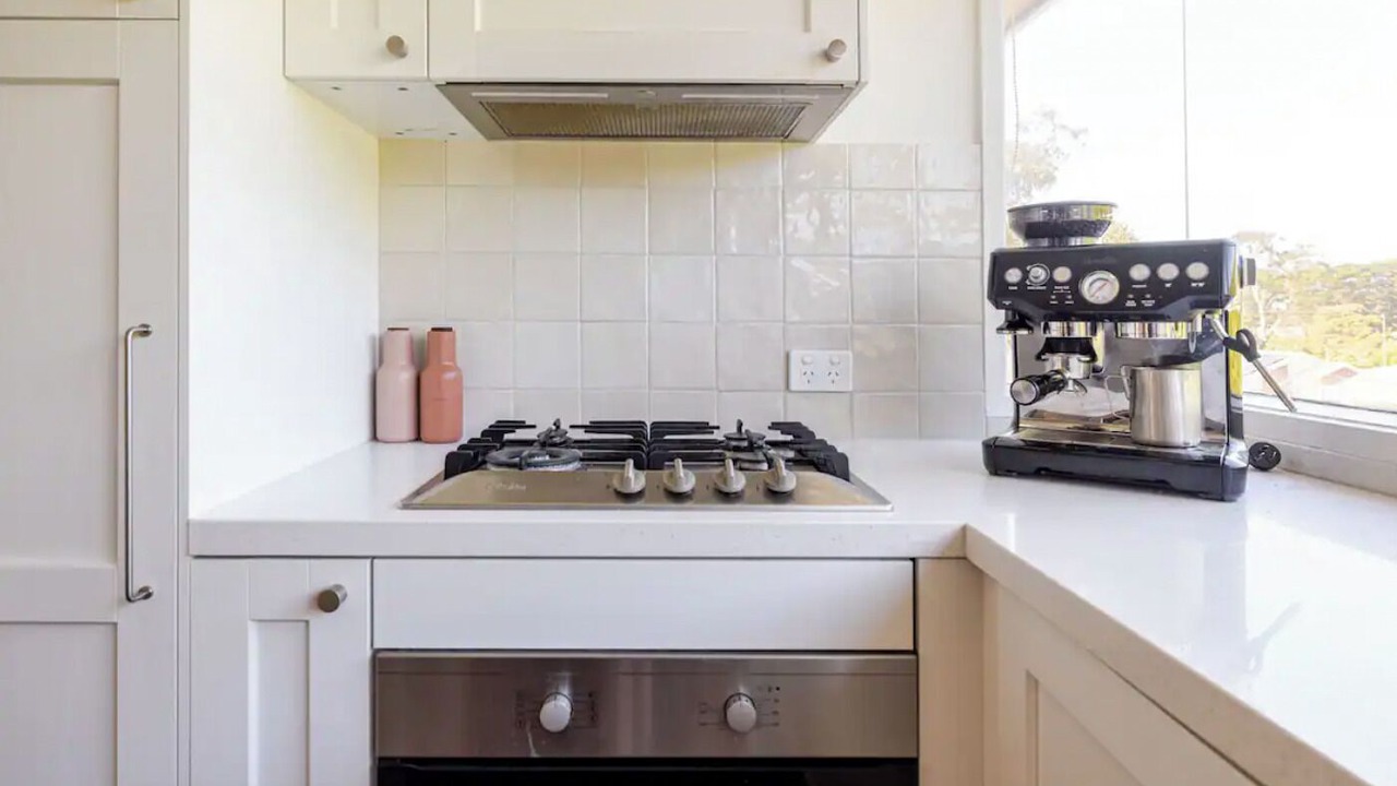 Photo of Kitchen in Clifton Springs