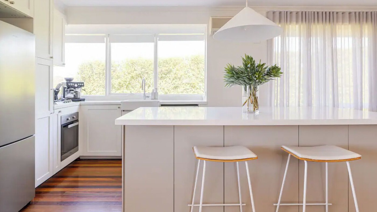 Photo of Kitchen in Clifton Springs