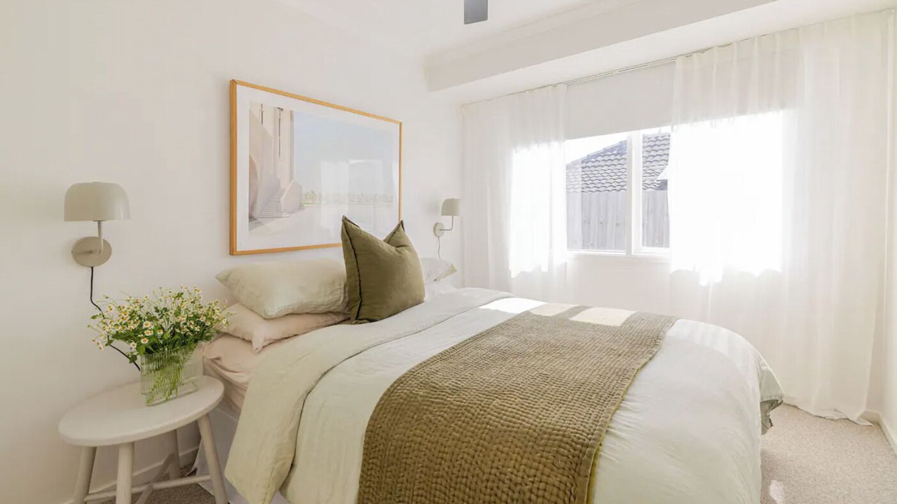 Photo of Bedroom in Clifton Springs
