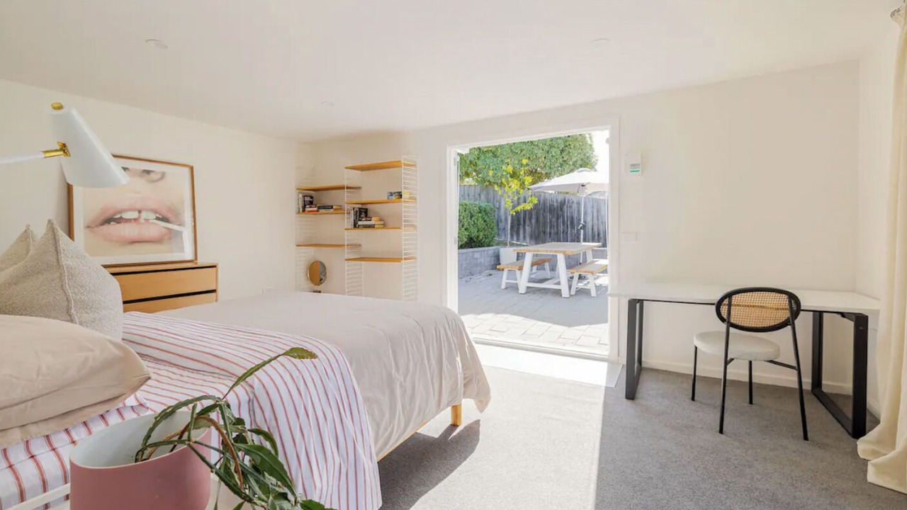 Photo of Bedroom in Clifton Springs