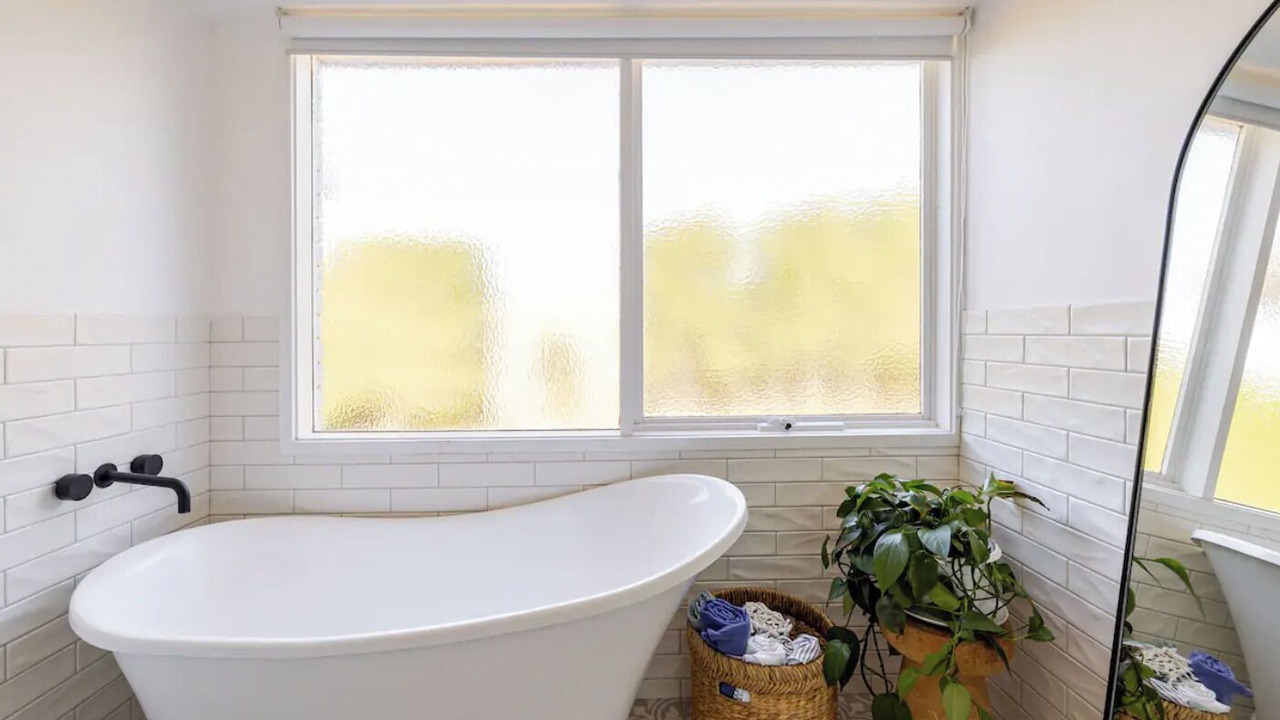 Photo of Bathroom in Clifton Springs