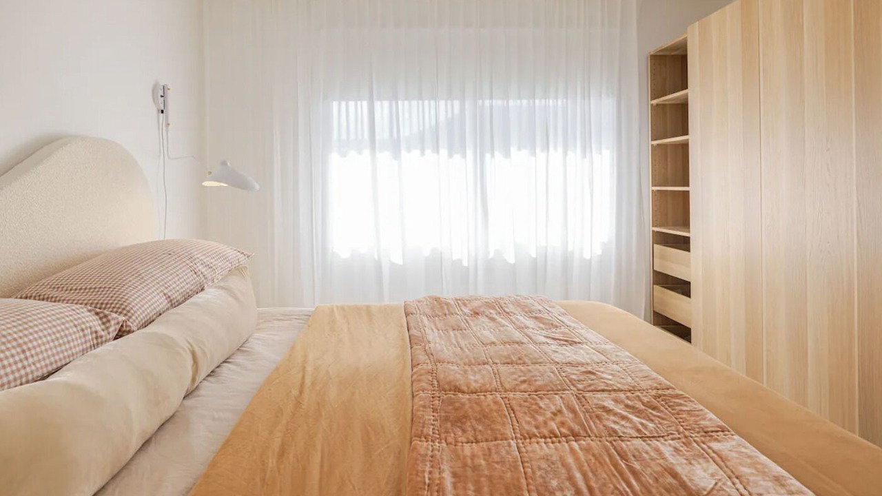 Photo of Bedroom in Clifton Springs