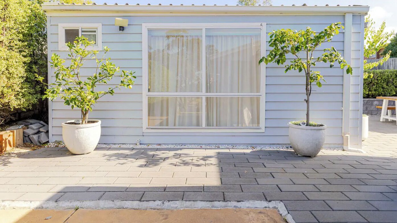 Photo of Patio Balcony in Clifton Springs
