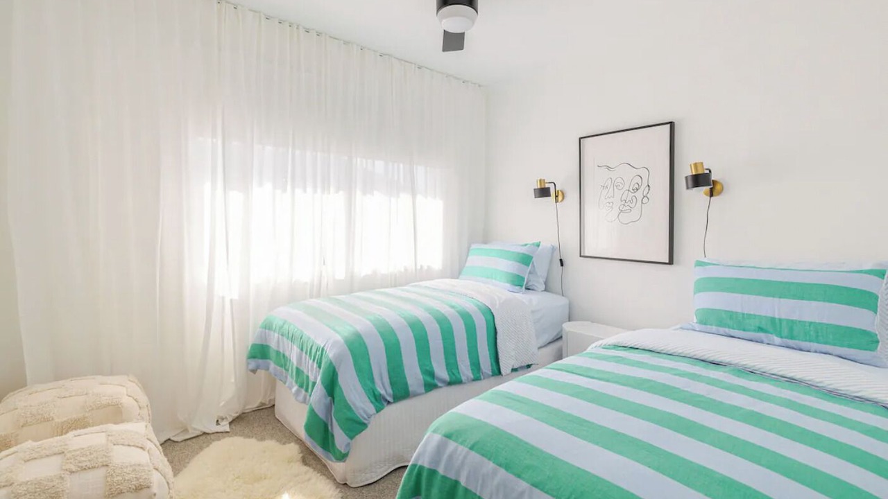 Photo of Bedroom in Clifton Springs