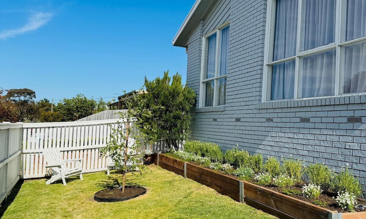 Photo of Patio Balcony in Clifton Springs