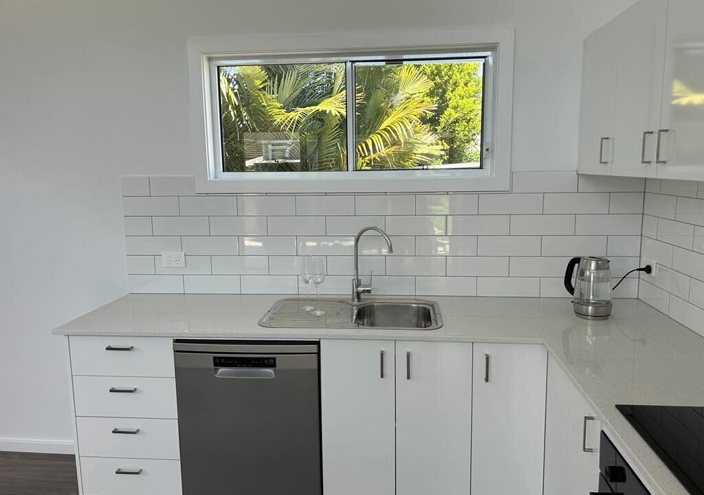 Photo of Kitchen in Gorokan