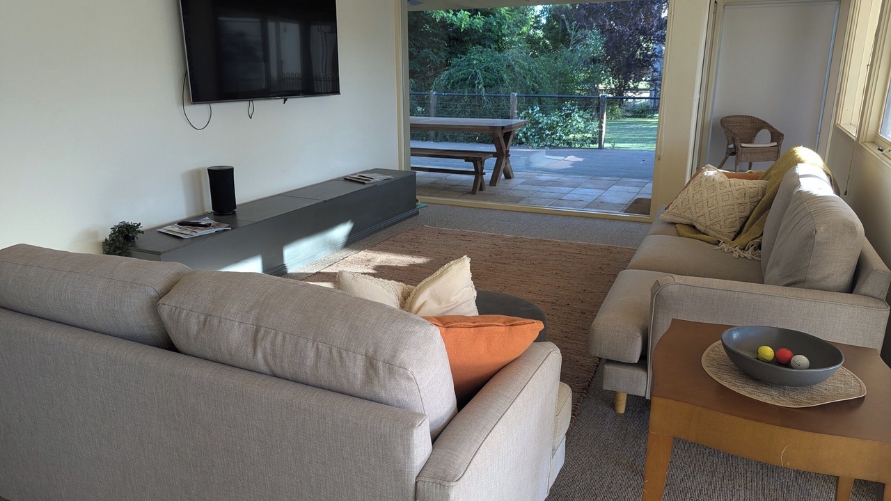 Photo of Livingroom in Swan Hill