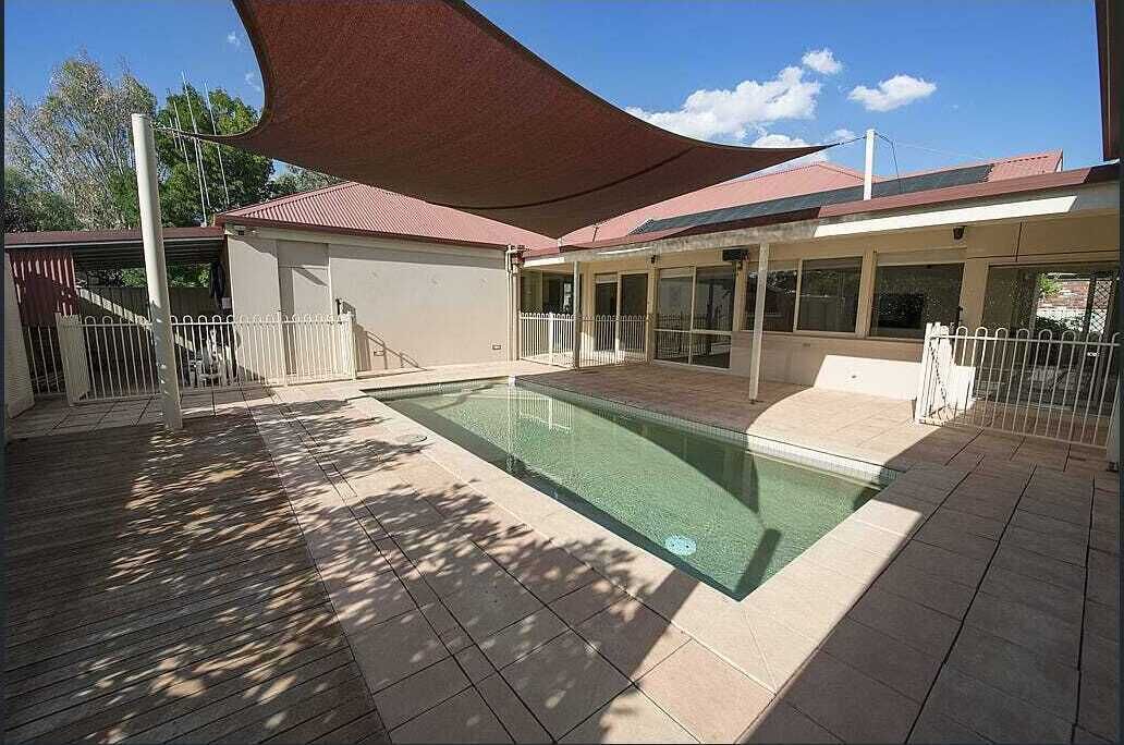 Photo of Outdoor in Swan Hill