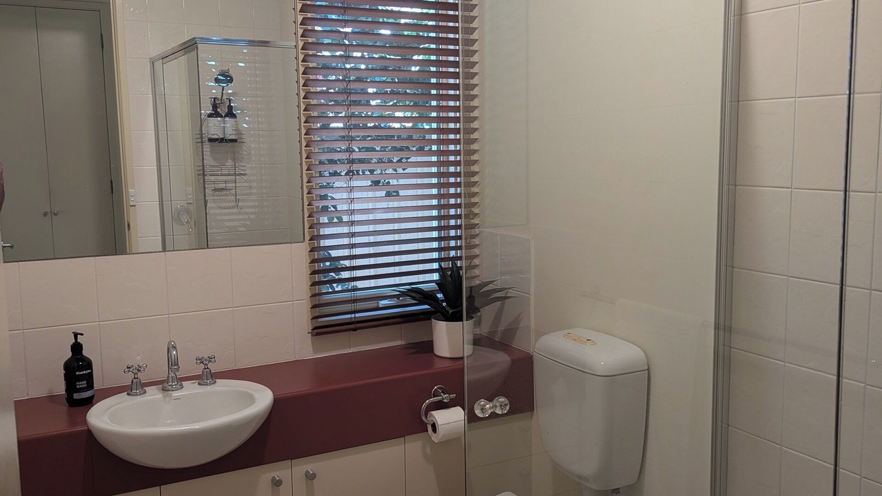Photo of Bathroom in Swan Hill