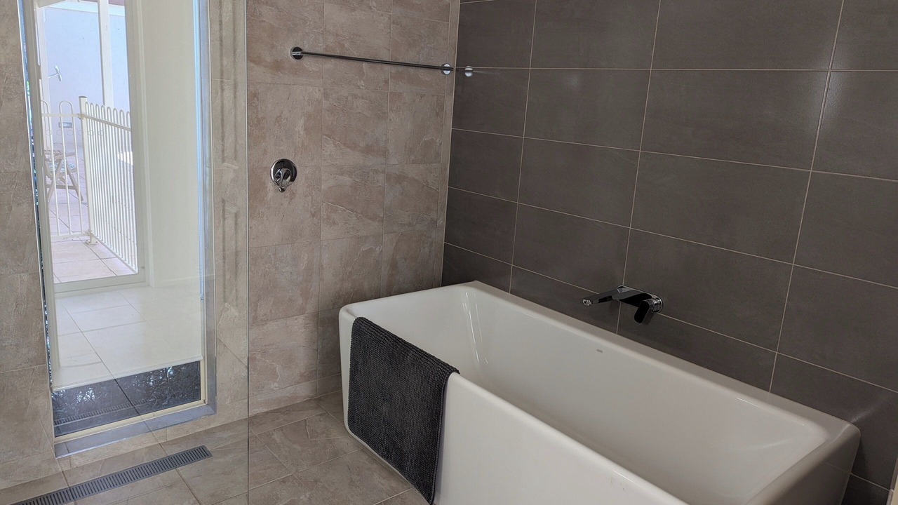 Photo of Bathroom in Swan Hill