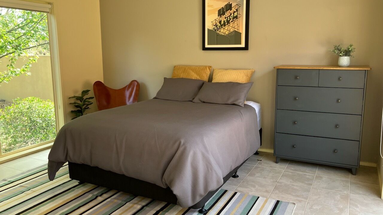Photo of Bedroom in Swan Hill