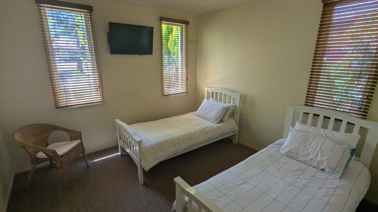 Photo of Bedroom in Swan Hill