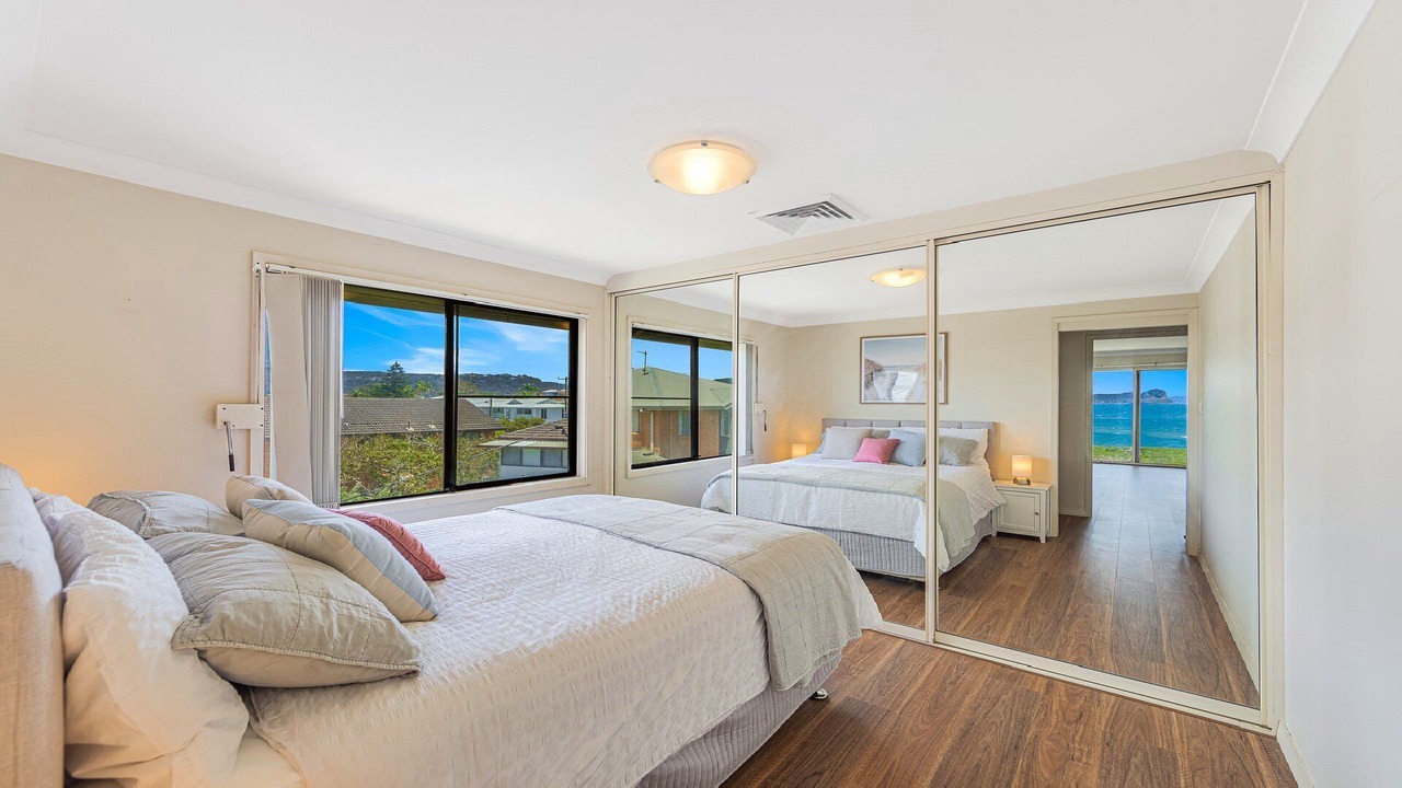 Photo of Bedroom in Umina Beach