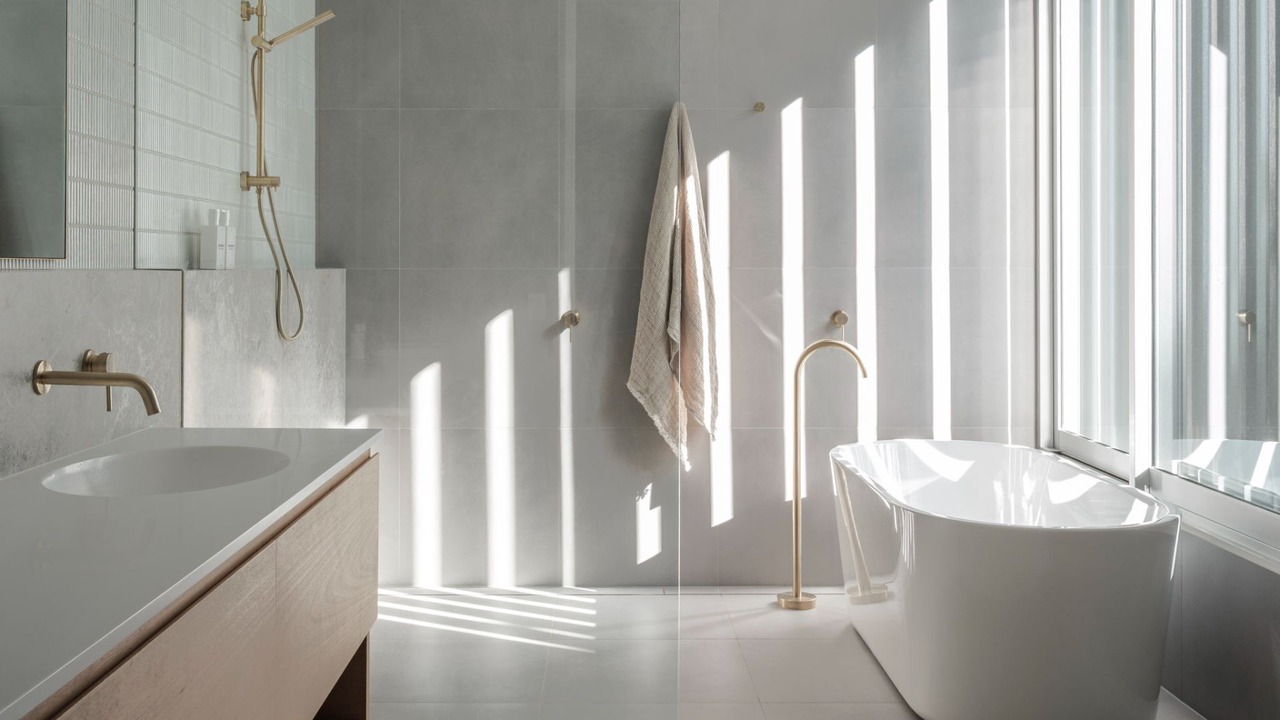 Photo of Bathroom in Suffolk Park