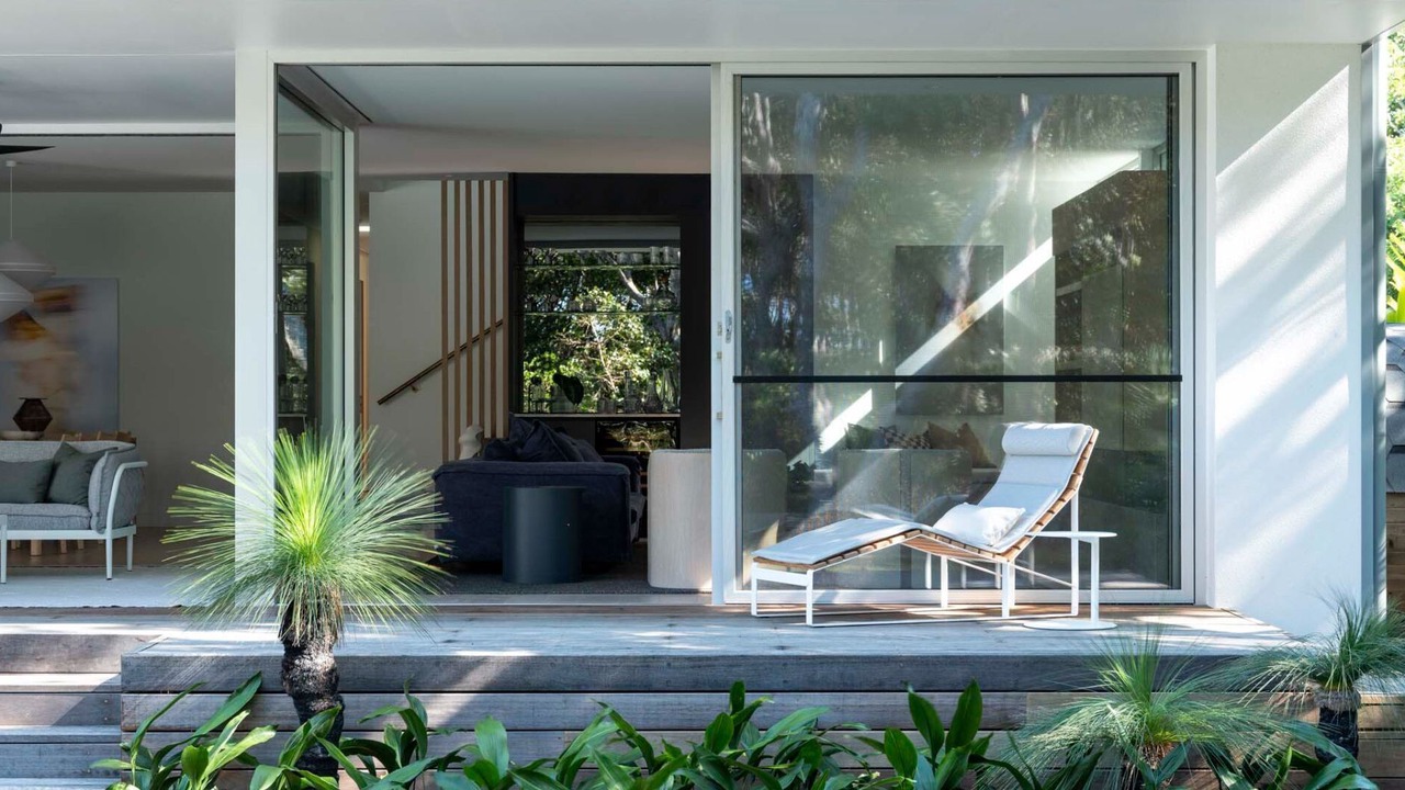 Photo of Patio Balcony in Suffolk Park