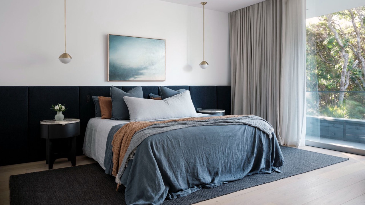 Photo of Bedroom in Suffolk Park