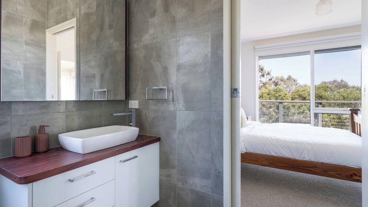 Photo of Bathroom in Tootgarook