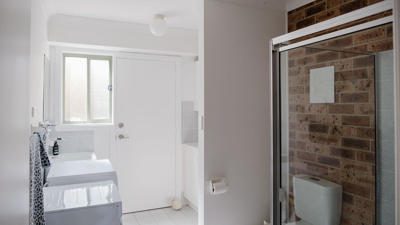 Photo of Bathroom in Mollymook