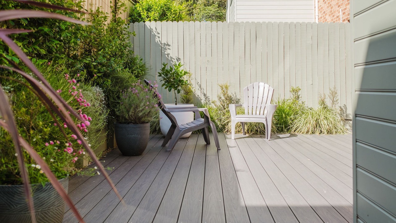 Photo of Patio Balcony in Mollymook