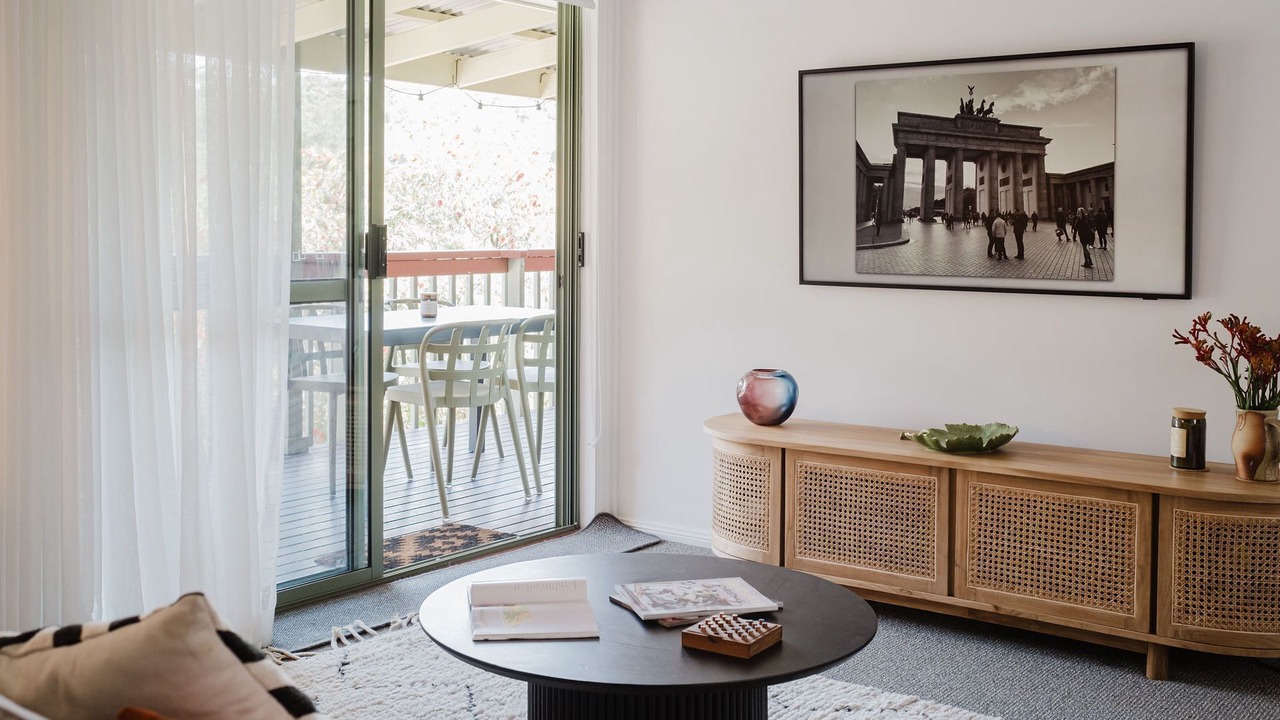 Photo of Livingroom in Mollymook