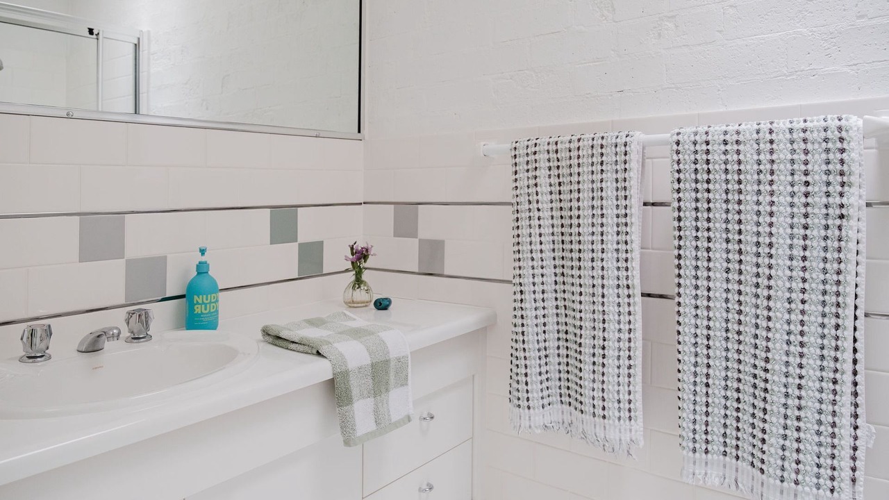Photo of Bathroom in Mollymook
