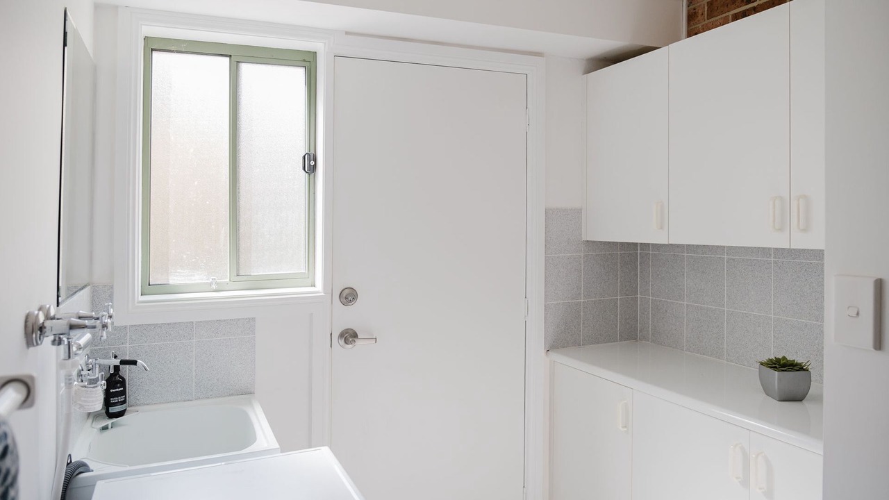 Photo of Bathroom in Mollymook