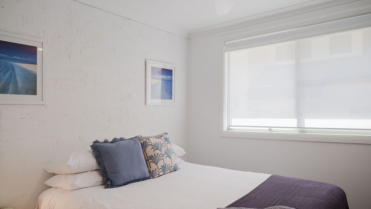 Photo of Bedroom in Mollymook