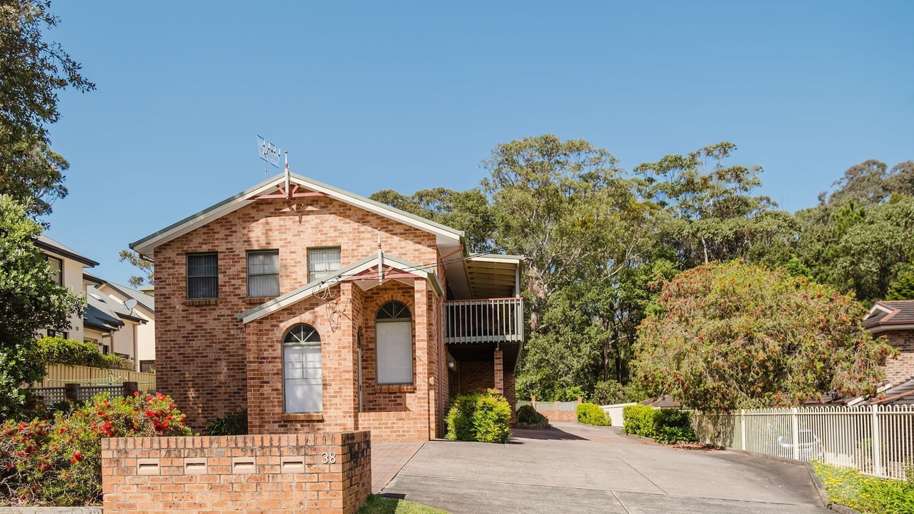 Photo of Outdoor in Mollymook