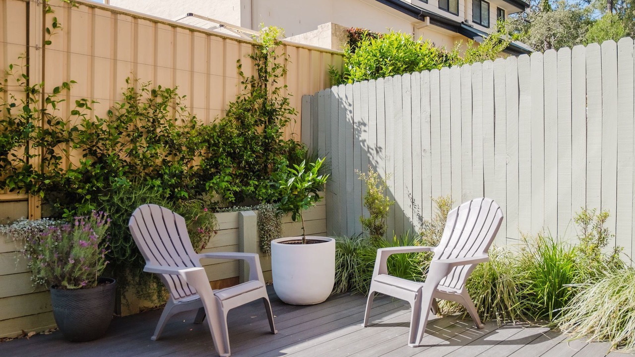 Photo of Patio Balcony in Mollymook