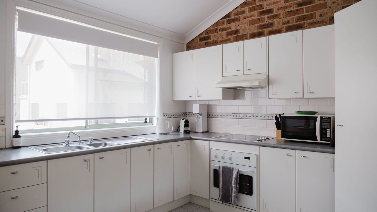 Photo of Kitchen in Mollymook