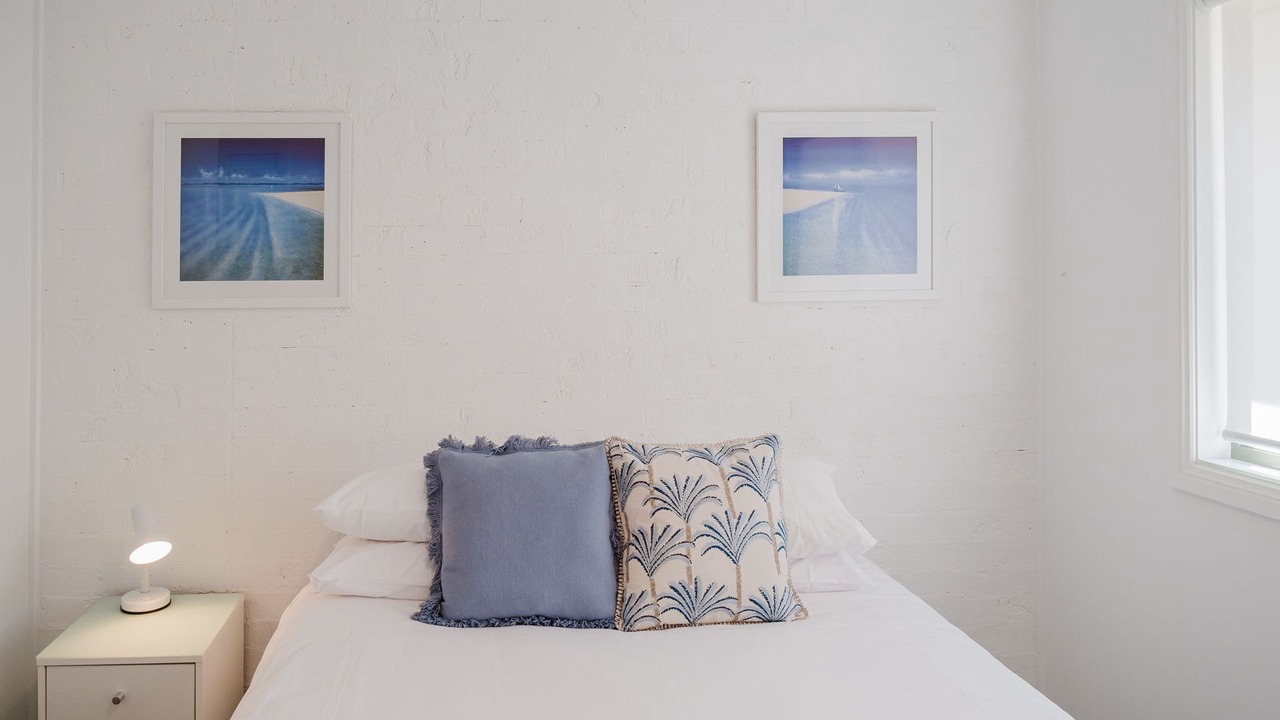 Photo of Bedroom in Mollymook
