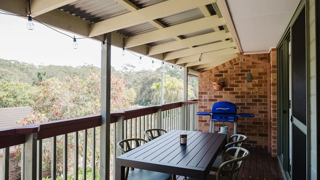 Photo of Outdoor in Mollymook