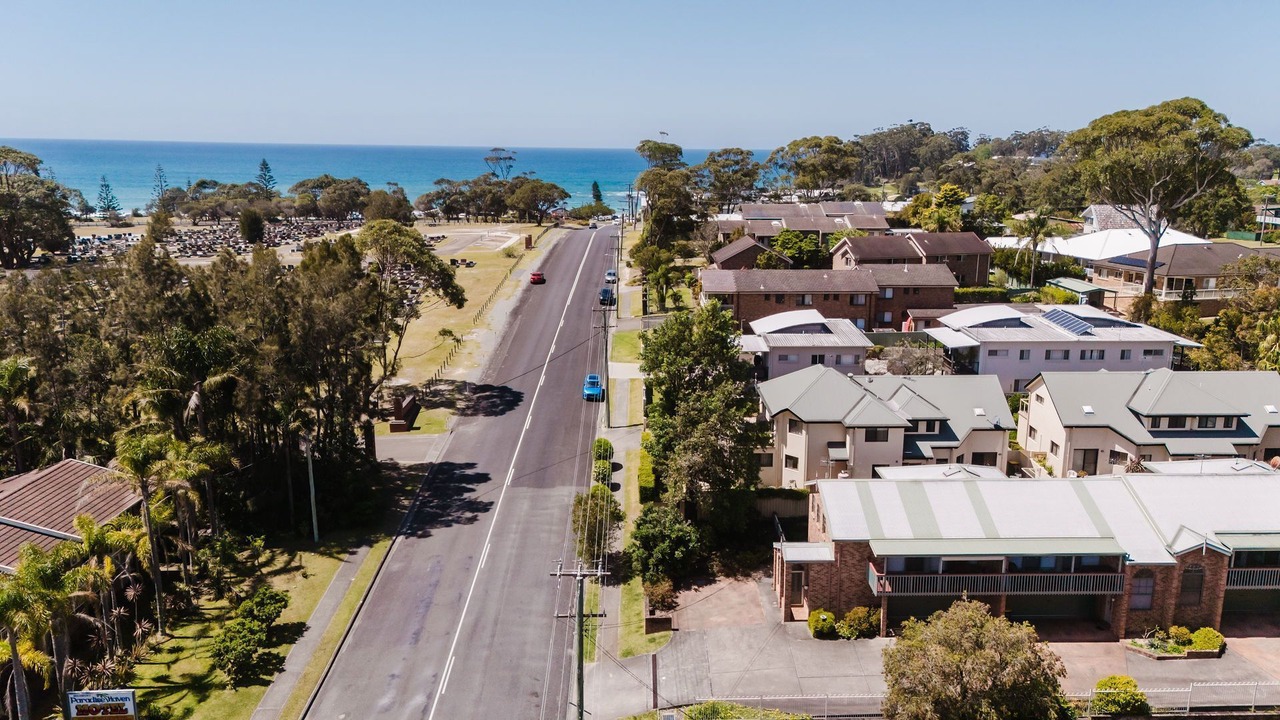 Photo of Outdoor in Mollymook