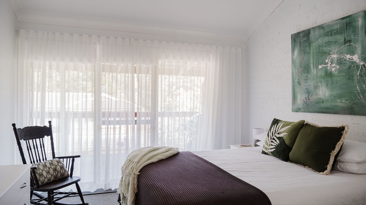 Photo of Bedroom in Mollymook