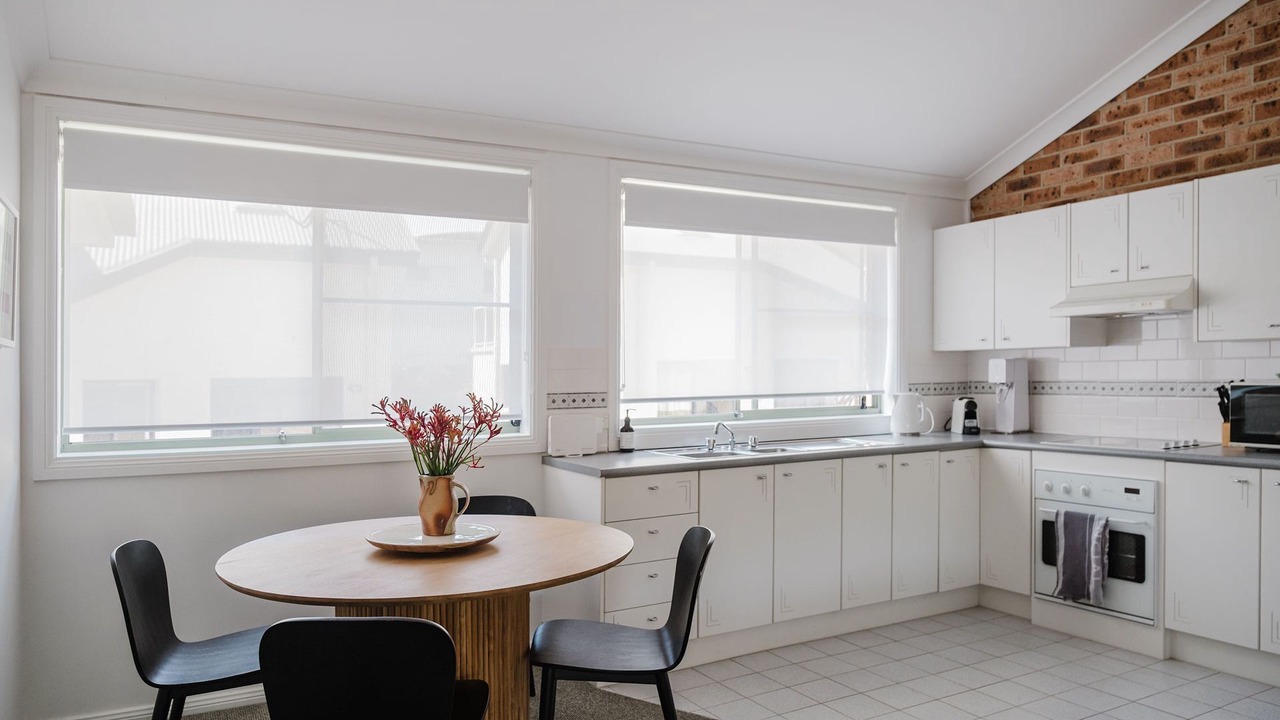Photo of Kitchen in Mollymook