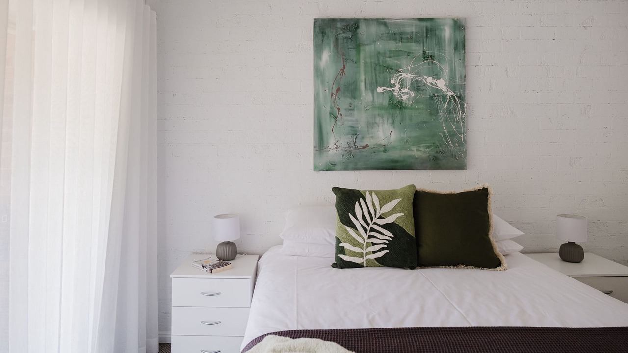 Photo of Bedroom in Mollymook