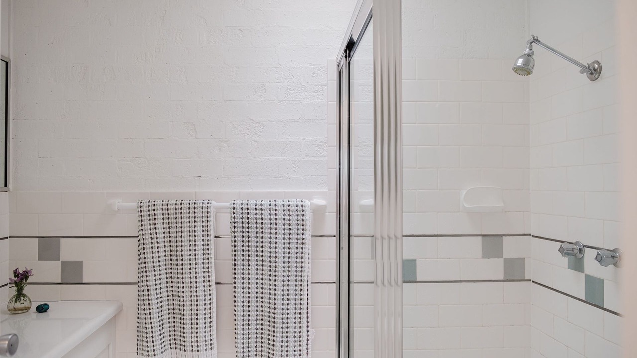 Photo of Bathroom in Mollymook